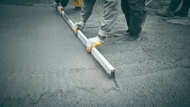 Best Concrete Removal and Replacement in Oakdale, NY