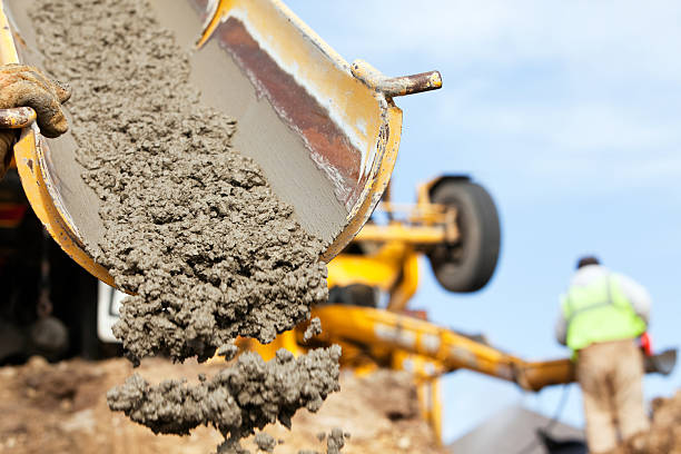 Best Concrete Staining and Coloring in Oakdale, NY
