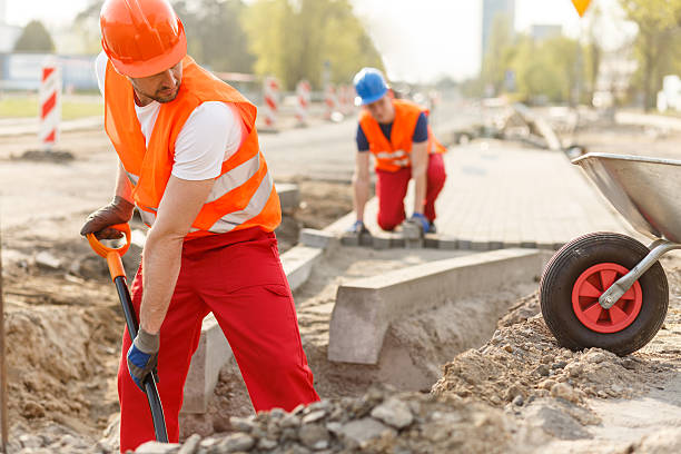 Best Commercial Concrete Services in Oakdale, NY